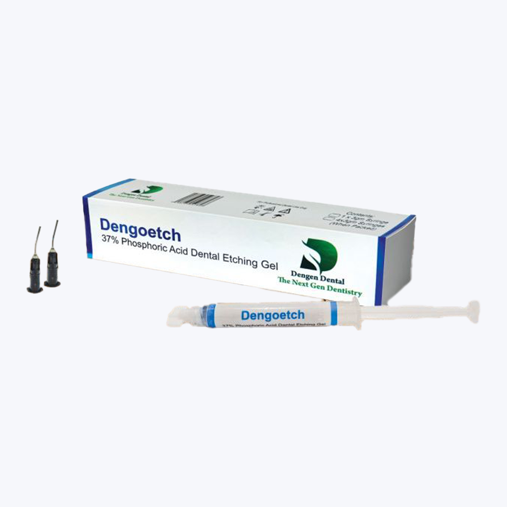 Dengen Dengotech Etchant